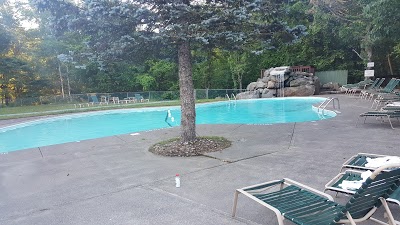 Chateau Resort & Conference Center, Tannersville, United States of America