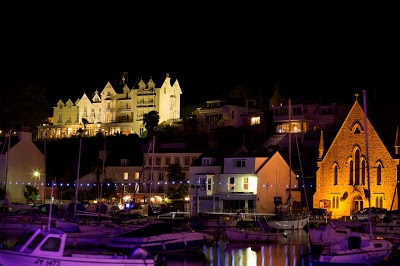 Somerville Hotel, St Aubin, United Kingdom