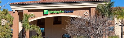 Holiday Inn Express Temecula, Temecula, United States of America