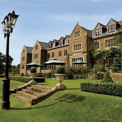 South Lodge Hotel, Horsham, United Kingdom