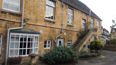 Noel Arms Hotel, Chipping Campden, United Kingdom