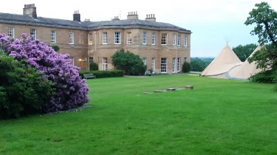RUDDING PARK, Harrogate, United Kingdom