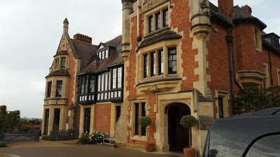 Woodnorton Conference Centre, Evesham, United Kingdom