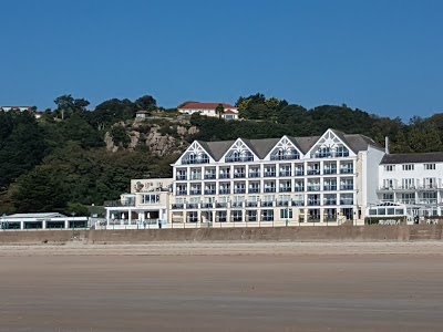 The Golden Sands, St Brelade, United Kingdom