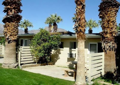STANLUNDS RESORT INN AND SUITE, Borrego Springs, United States of America