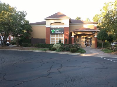 Extended Stay America - Charlotte - Airport, Charlotte, United States of America