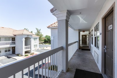STUDIO 6 TEMPE, Tempe, United States of America