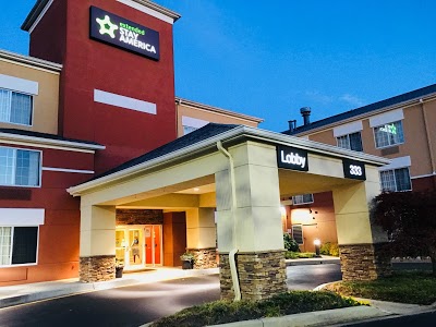 Extended Stay America - Newark - Christiana - Wilmington, Newark, United States of America