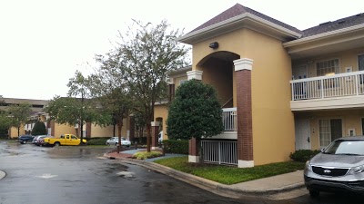 Extended Stay America - Durham - University - Ivy Creek Blvd, Durham, United States of America