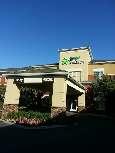 Extended Stay America Fremont - Fremont Boulevard South, Fremont, United States of America