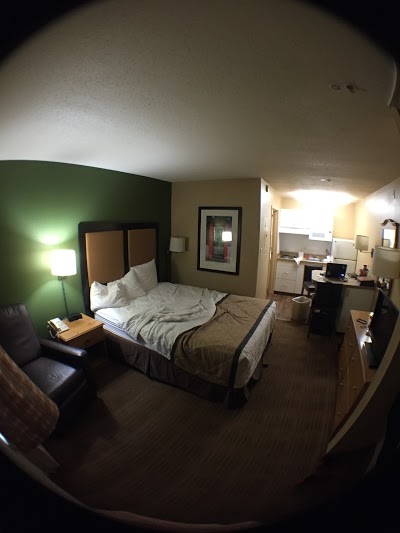 Extended Stay America - Washington D.C.- Fairfax - Fair Oaks, Fairfax, United States of America
