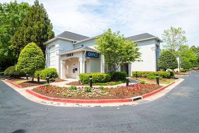 STUDIO 6 ATLANTA GWINNETT PLAC, Duluth, United States of America