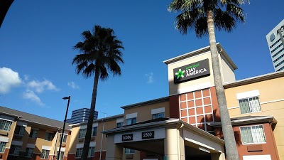 Extended Stay America Houston - Galleria - Uptown, Houston, United States of America