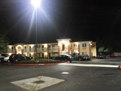 Extended Stay America Portland - Tigard, Tigard, United States of America