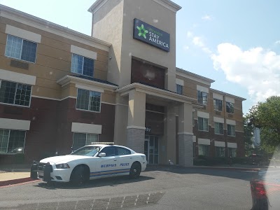 Extended Stay America - Memphis - Airport, Memphis, United States of America