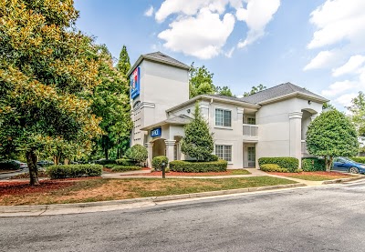 STUDIO 6 ATLANTA NORTHLAKE, Tucker, United States of America
