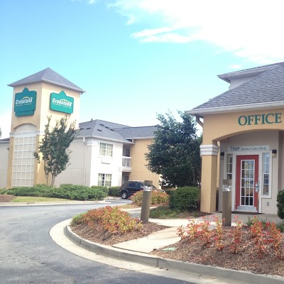 Crossland Economy Studios - Atlanta - Peachtree Corners, Norcross, United States of America