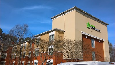 Extended Stay America - Atlanta - Marietta - Powers Ferry Rd, Marietta, United States of America