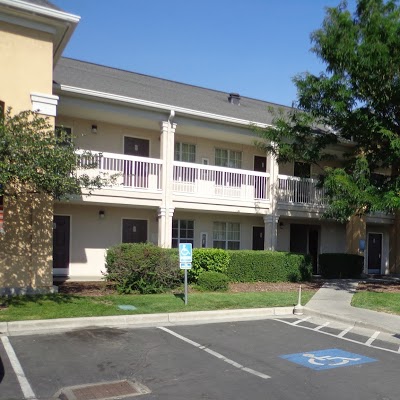 Extended Stay America - Salt Lake City - Mid Valley, Taylorsville, United States of America