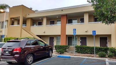 Extended Stay America - Orange County - Irvine Spectrum, Irvine, United States of America