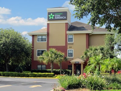 Extended Stay America - Clearwater - Carillon Park, Clearwater, United States of America