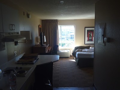 Extended Stay America - Woodbridge - Newark, Woodbridge, United States of America