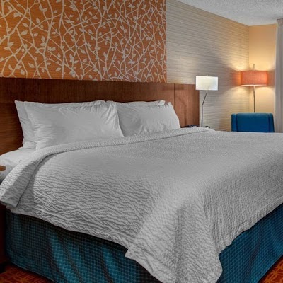 Fairfield Inn & Suites Fort Worth I-30 West near NAS JRB, Fort Worth, United States of America