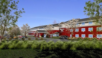 The Hilltop, Pullman, United States of America