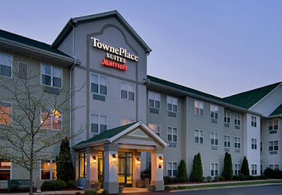 TownePlace Suites by Marriott Lafayette, Lafayette, United States of America
