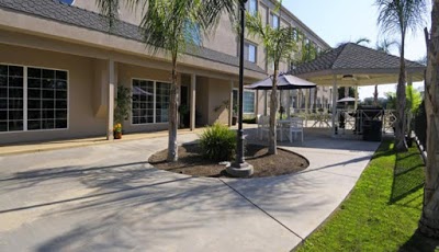 Charter Inn & Suites, Tulare, United States of America