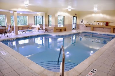 Best Western Plus Kalamazoo Suites, Kalamazoo, United States of America