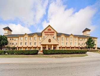Hawthorn Suites by Wyndham DFW Airport North, Irving, United States of America