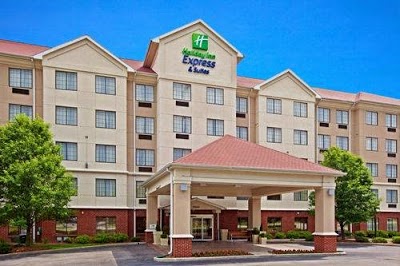 Holiday Inn Express Hotel & Suites Indianapolis East, Indianapolis, United States of America