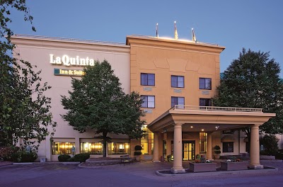 La Quinta Inn & Suites Milwaukee Bayshore Area, Glendale, United States of America