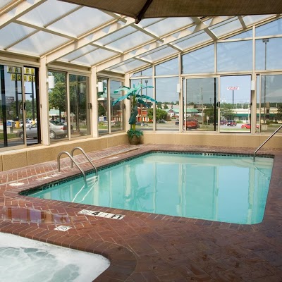 Baymont Inn & Suites Joplin, Joplin, United States of America
