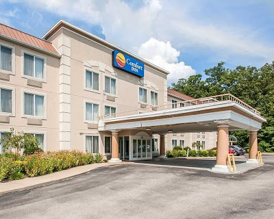 Comfort Inn Dickson, Dickson, United States of America
