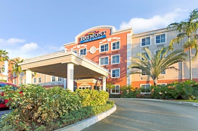 Baymont Inn Miami-Airport West, Doral, United States of America