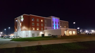 Holiday Inn Express Litchfield, Litchfield, United States of America