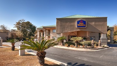 BEST WESTERN RIVIERA INN, Foley, United States of America