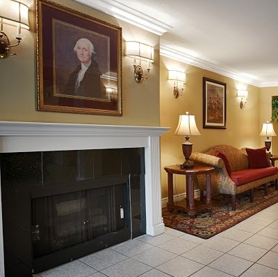 BEST WESTERN COLONIAL INN, Selma, United States of America