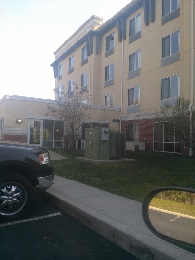 Quality Inn Seaford, Seaford, United States of America