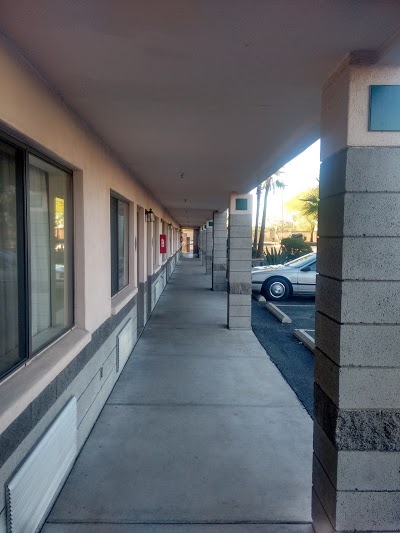 BEST WESTERN SUPERSTITION SPGS, Mesa, United States of America