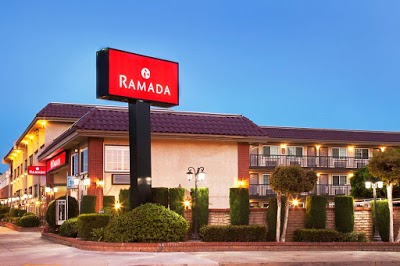 Ramada Inn Pasadena, Pasadena, United States of America