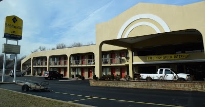 MCMINNVILLE INN, Mcminnville, United States of America