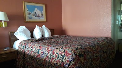 Travelodge Hurricane Zion National Park Area, Hurricane, United States of America