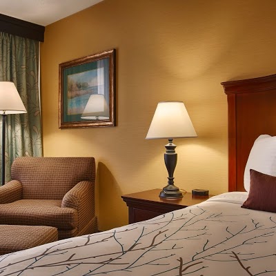 BEST WESTERN FREDERICKSBURG, Fredericksburg, United States of America