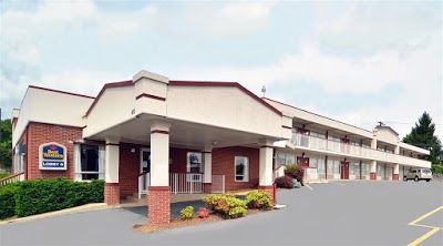 BEST WESTERN INTOWN OF LURAY, Luray, United States of America