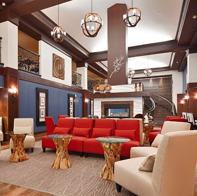 Best Western Plus Lakeway Inn, Bellingham, United States of America