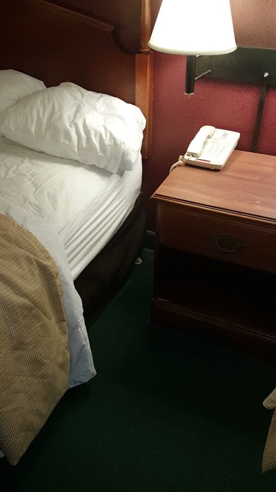 Quality Inn Morehead, Morehead, United States of America