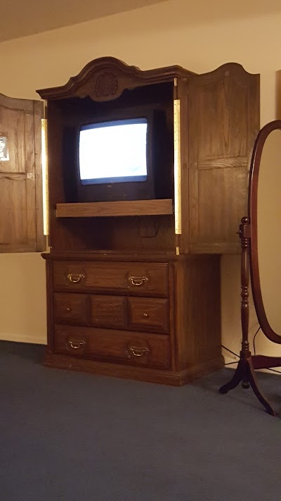 Swiss Chalet Inn, Ruidoso, United States of America